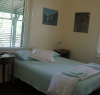 Rosnay Farmstay - Accommodation Coffs Harbour