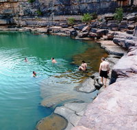 Adventure Wild Kimberley Tours - Accommodation Coffs Harbour