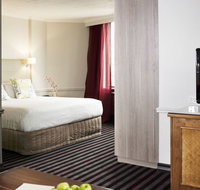Rydges Southbank Townsville - Accommodation Coffs Harbour