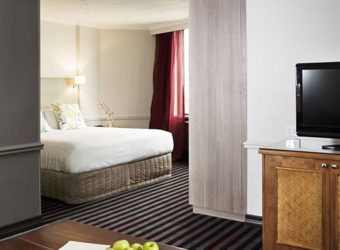 Rydges Southbank Townsville - Accommodation Coffs Harbour 0
