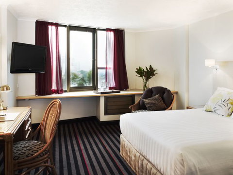 Rydges Southbank Townsville - Accommodation Coffs Harbour 1