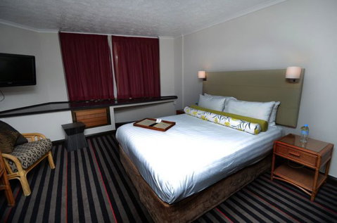 Rydges Southbank Townsville - Accommodation Coffs Harbour 2