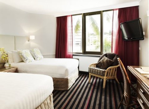 Rydges Southbank Townsville - Accommodation Coffs Harbour 3