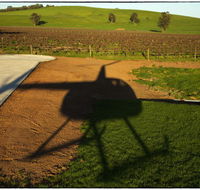 Barossa Helicopters Pty Ltd - Accommodation Coffs Harbour