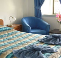 Kings Motor Inn and Steakhouse - Accommodation Coffs Harbour
