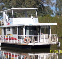 Murray Darling House Boats - Accommodation Coffs Harbour