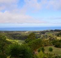 Sapphire Beach B  B - Accommodation Coffs Harbour