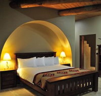 Casa La Vina - Accommodation Coffs Harbour