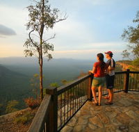 Gudda Gumoo Rainbow Waters - Accommodation Coffs Harbour