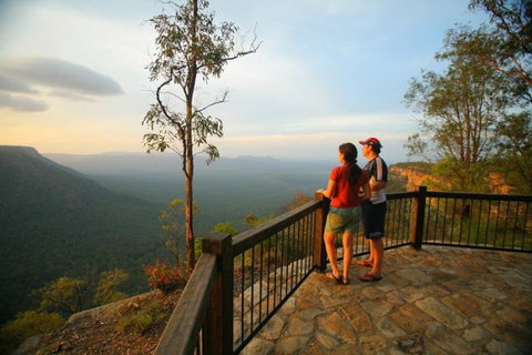 Gudda Gumoo (Rainbow Waters) - Accommodation Coffs Harbour 1