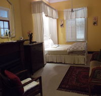 Guy House Bed and Breakfast - Accommodation Coffs Harbour