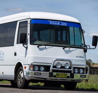 TransCare - Accommodation Coffs Harbour