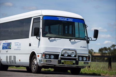 TransCare - Accommodation Coffs Harbour 1