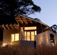 The Buckland - Studio Retreat - Accommodation Coffs Harbour