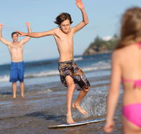 Caloundra to Noosa Scenic Drive Tour - Accommodation Coffs Harbour