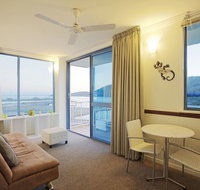 at Whitsunday Vista Resort - Accommodation Coffs Harbour