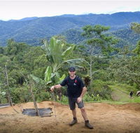 Rock Up Adventures - Accommodation Coffs Harbour