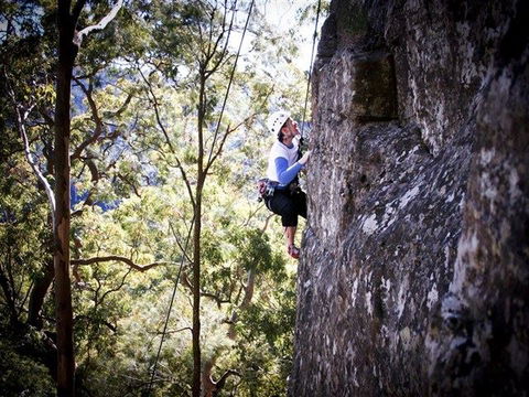 Rock Up Adventures - Accommodation Coffs Harbour 1