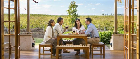 A&D Tours And Charters - Accommodation Coffs Harbour 3