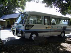 A&D Tours And Charters - Accommodation Coffs Harbour 6