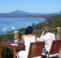 Snug Cove Bed and Breakfast - Accommodation Coffs Harbour