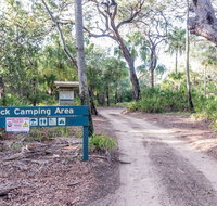 Deepwater National Park Camping Ground - Accommodation Coffs Harbour