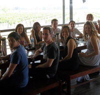 Hunter Valley Wine Tour 4 U - Accommodation Coffs Harbour