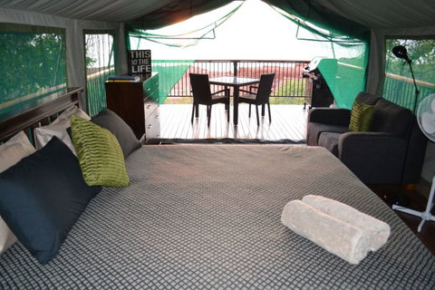 Kooljaman At Cape Leveque - Accommodation Coffs Harbour 1