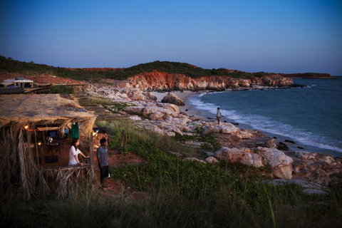 Kooljaman At Cape Leveque - Accommodation Coffs Harbour 5