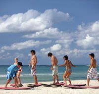 Topdeck Travel - Trips for 18 to 39s - Accommodation Coffs Harbour