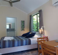 Daintree Valley Haven - Accommodation Coffs Harbour