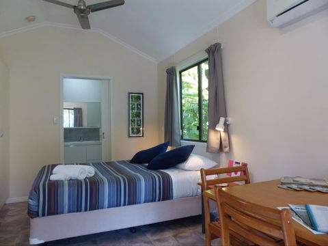 Daintree Valley Haven - Accommodation Coffs Harbour 0
