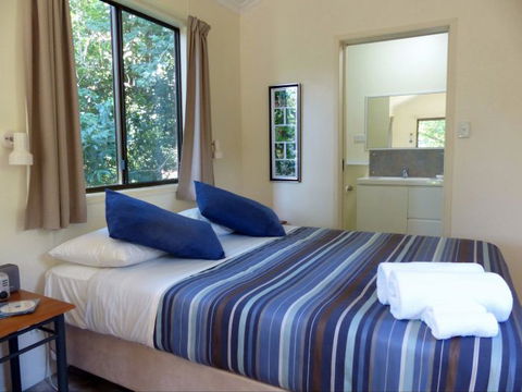 Daintree Valley Haven - Accommodation Coffs Harbour 8