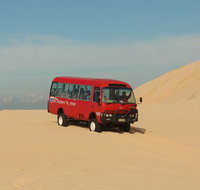 Port Stephens 4WD Tours - Accommodation Coffs Harbour