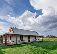 Brockenchack Vineyard - Accommodation Coffs Harbour