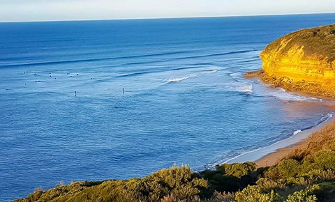 Great Ocean Road Surf Tours - Accommodation Coffs Harbour 5