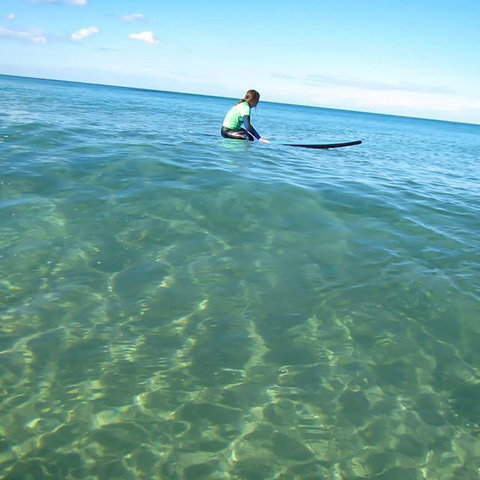 Great Ocean Road Surf Tours - Accommodation Coffs Harbour 7