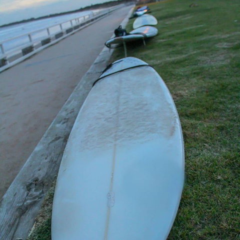 Great Ocean Road Surf Tours - Accommodation Coffs Harbour 8