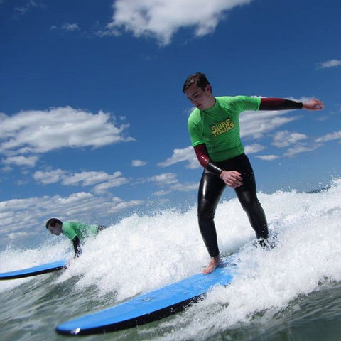 Great Ocean Road Surf Tours - Accommodation Coffs Harbour 10