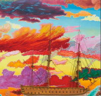 Cairns Regional Gallery