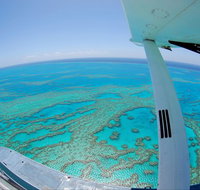 Air Whitsunday Seaplanes - Accommodation Coffs Harbour