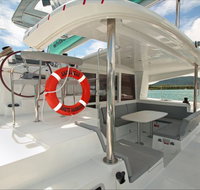 Whitsunday Rent A Yacht - Accommodation Coffs Harbour