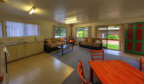 Bunya Mountains Getaway Accommodation - Accommodation Coffs Harbour 2