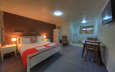 Bunya Mountains Getaway Accommodation - Accommodation Coffs Harbour 5