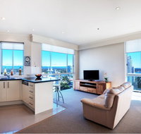 Pacific Views Resort - Accommodation Coffs Harbour