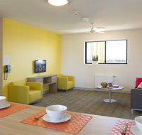 Western Sydney University Village Penrith - Accommodation Coffs Harbour