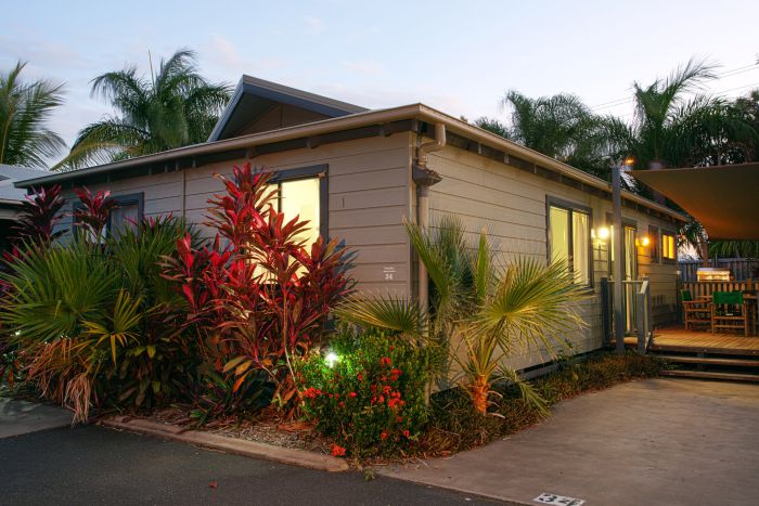 Rockhampton North QLD Accommodation Coffs Harbour