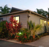 Discovery Parks - Rockhampton - Accommodation Coffs Harbour