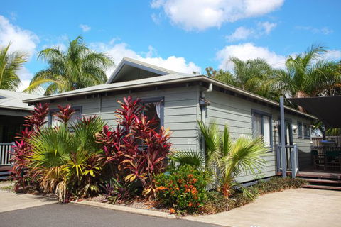 Discovery Parks - Rockhampton - Accommodation Coffs Harbour 7
