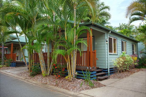 Discovery Parks - Rockhampton - Accommodation Coffs Harbour 12